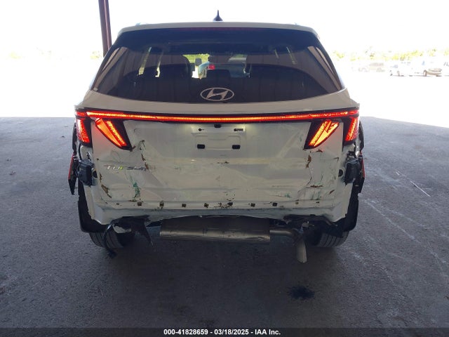Hyundai TUCSON SEL 2024 5NMJF3DE7RH397066 Image 6