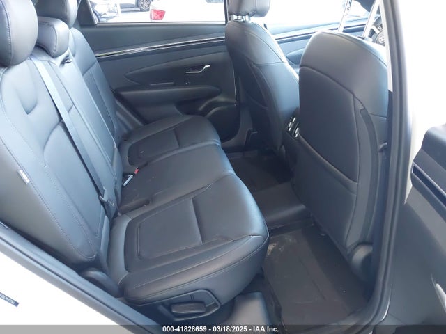 Hyundai TUCSON SEL 2024 5NMJF3DE7RH397066 Image 8
