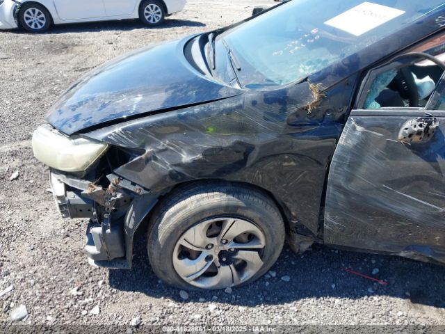 2HGFB2F51FH560361 Honda Civic Lx