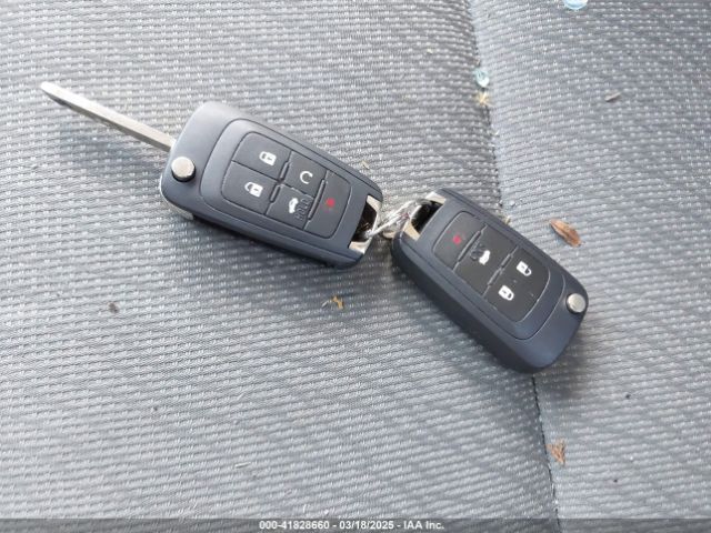 1G11A5SL7EF273889 Chevrolet Malibu 1fl