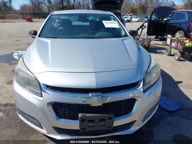 1G11A5SL7EF273889 Chevrolet Malibu 1fl