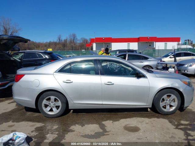 1G11A5SL7EF273889 Chevrolet Malibu 1fl