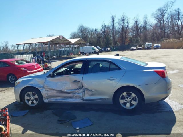 1G11A5SL7EF273889 Chevrolet Malibu 1fl