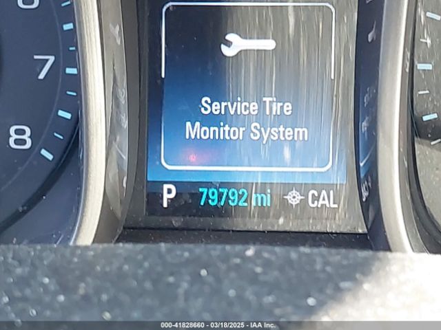 1G11A5SL7EF273889 Chevrolet Malibu 1fl