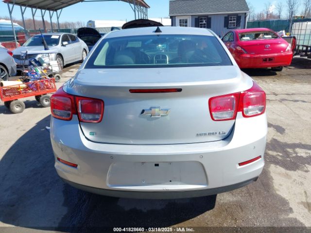 1G11A5SL7EF273889 Chevrolet Malibu 1fl