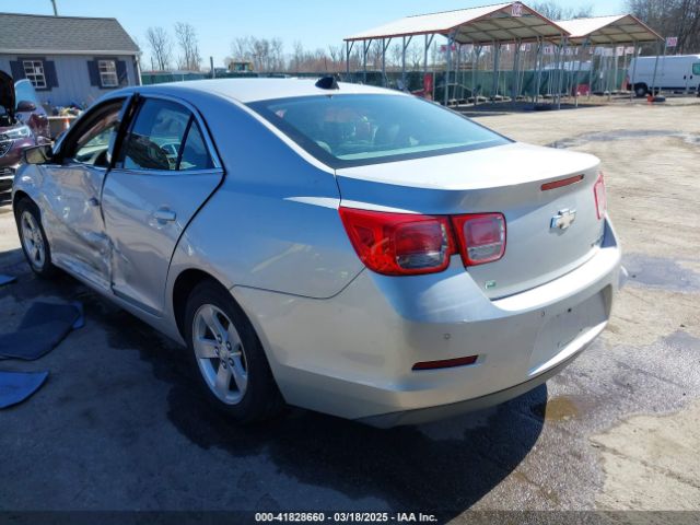 1G11A5SL7EF273889 Chevrolet Malibu 1fl