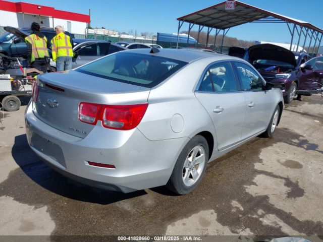 1G11A5SL7EF273889 Chevrolet Malibu 1fl