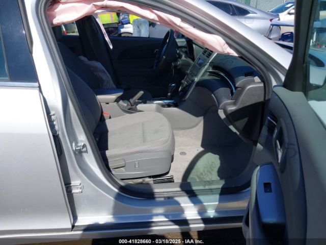 1G11A5SL7EF273889 Chevrolet Malibu 1fl