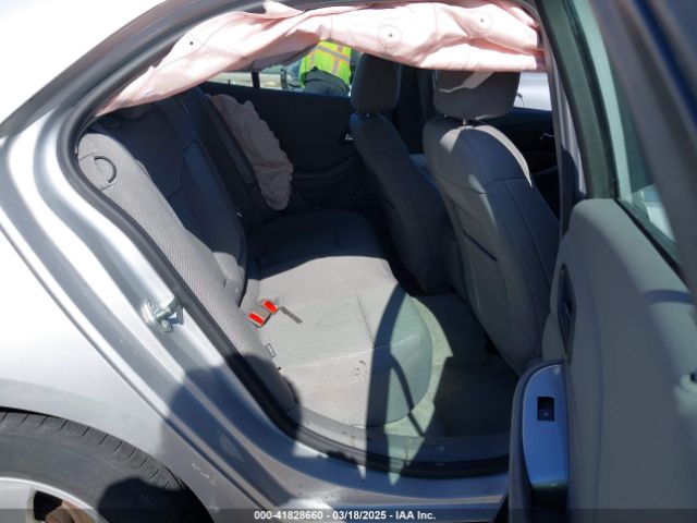 1G11A5SL7EF273889 Chevrolet Malibu 1fl