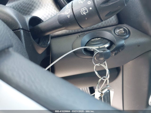 2007 MINI COOPER S WMWMF73527TT82098 Photo 10