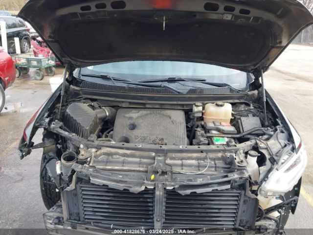 1GNERKKW4KJ148388 Chevrolet Traverse Premier