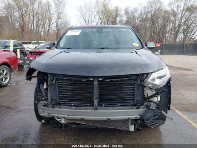 1GNERKKW4KJ148388 Chevrolet Traverse Premier