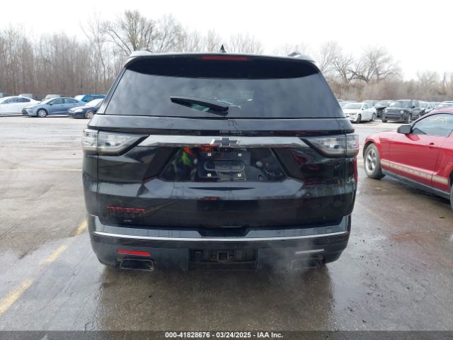 1GNERKKW4KJ148388 Chevrolet Traverse Premier