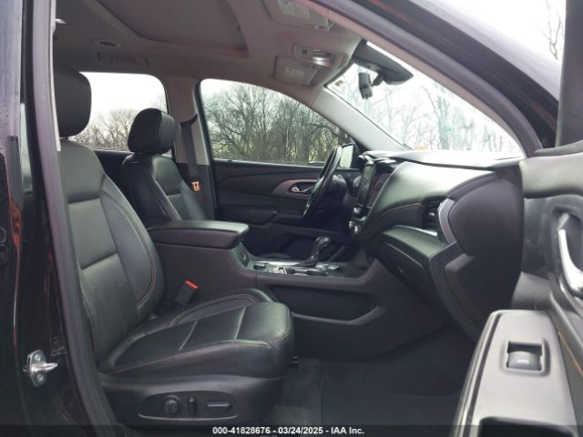 1GNERKKW4KJ148388 Chevrolet Traverse Premier