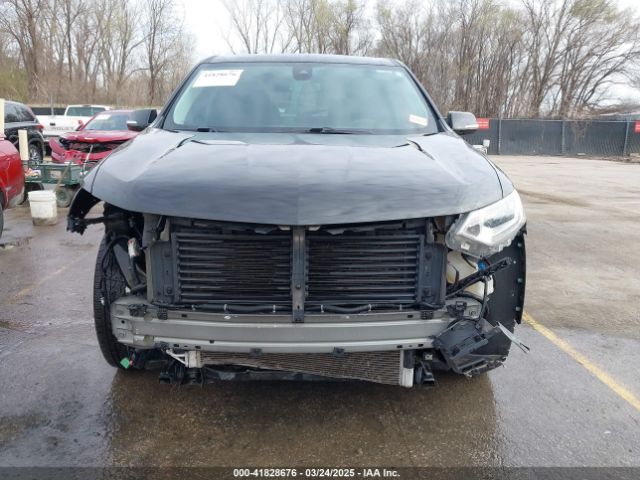 1GNERKKW4KJ148388 Chevrolet Traverse Premier