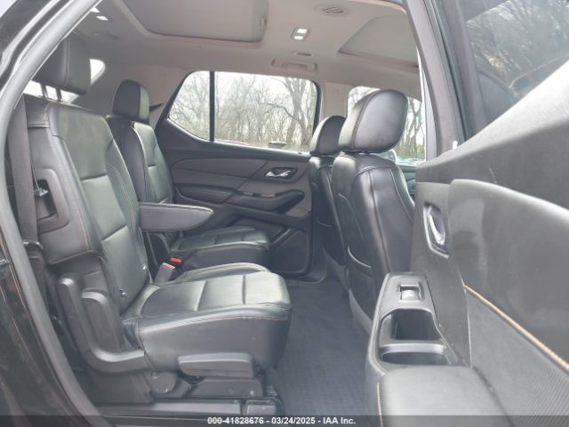 1GNERKKW4KJ148388 Chevrolet Traverse Premier
