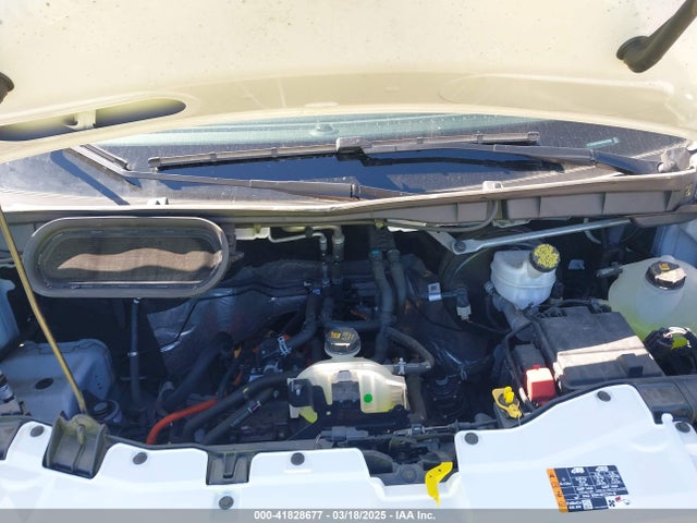 Ford Transit 2022 1FTBW9CK0NKA63300 Image 10