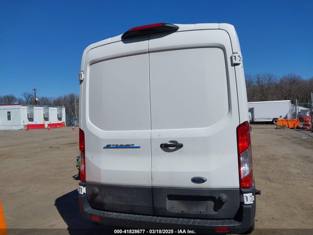 Ford Transit 2022 1FTBW9CK0NKA63300 Image 16