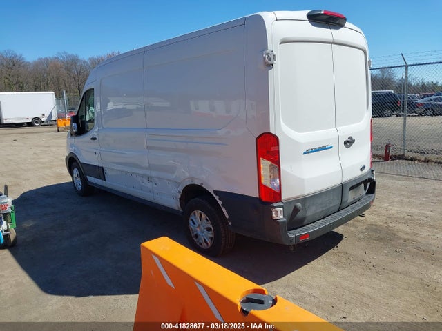 Ford Transit 2022 1FTBW9CK0NKA63300 Image 3