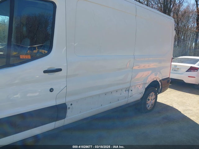 Ford Transit 2022 1FTBW9CK0NKA63300 Image 6