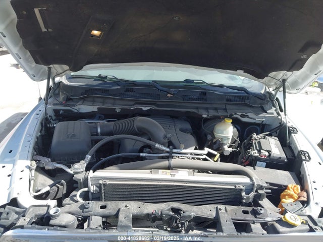 RAM 2016 2016 3C6RR7LT2GG240045 Image 10