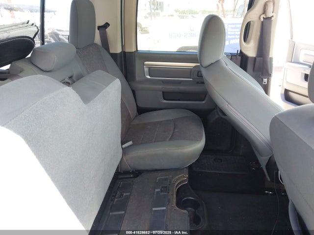RAM 2016 2016 3C6RR7LT2GG240045 Image 12