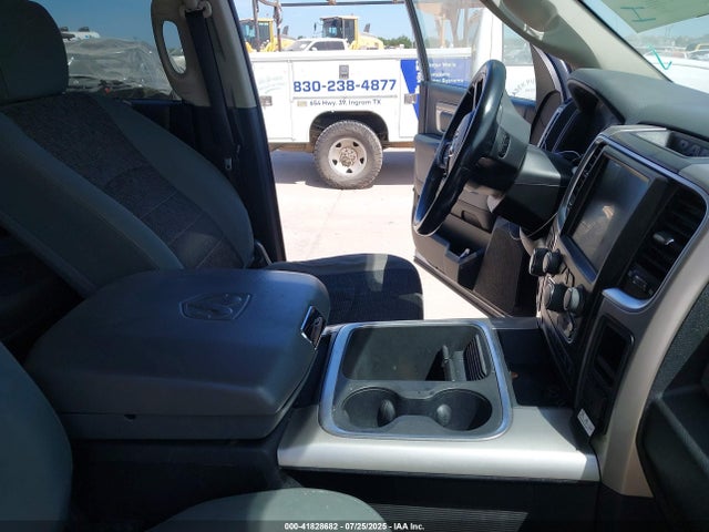 RAM 2016 2016 3C6RR7LT2GG240045 Image 13