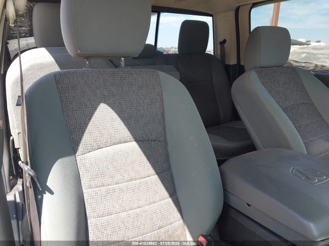 RAM 2016 2016 3C6RR7LT2GG240045 Image 14