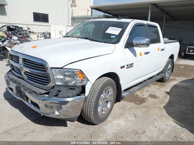RAM 2016 2016 3C6RR7LT2GG240045 Image 2