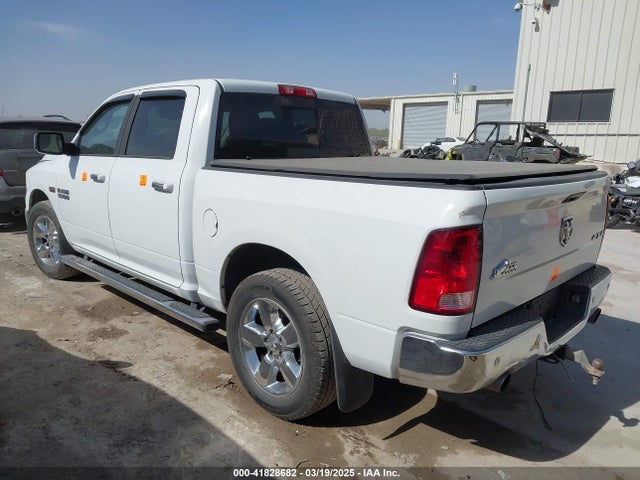 RAM 2016 2016 3C6RR7LT2GG240045 Image 3