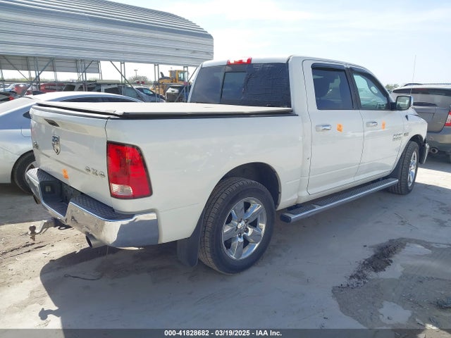 RAM 2016 2016 3C6RR7LT2GG240045 Image 4