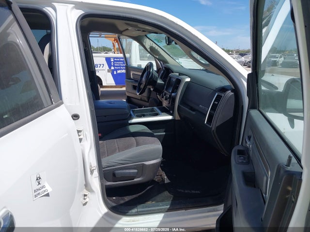 RAM 2016 2016 3C6RR7LT2GG240045 Image 5