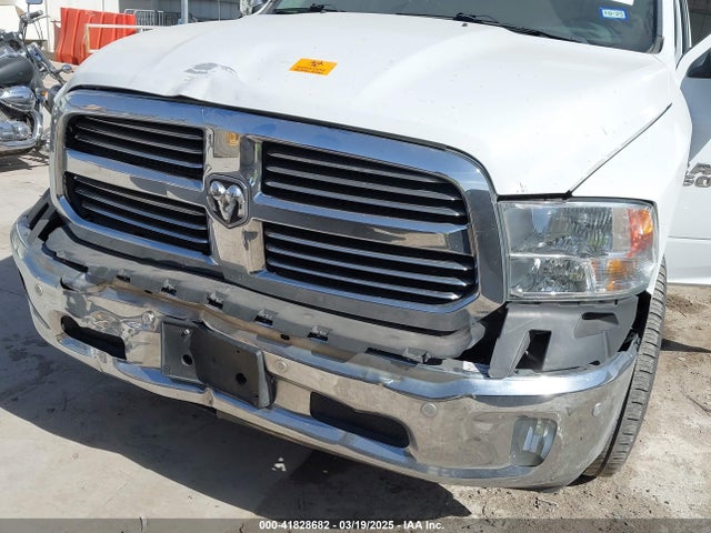 RAM 2016 2016 3C6RR7LT2GG240045 Image 6