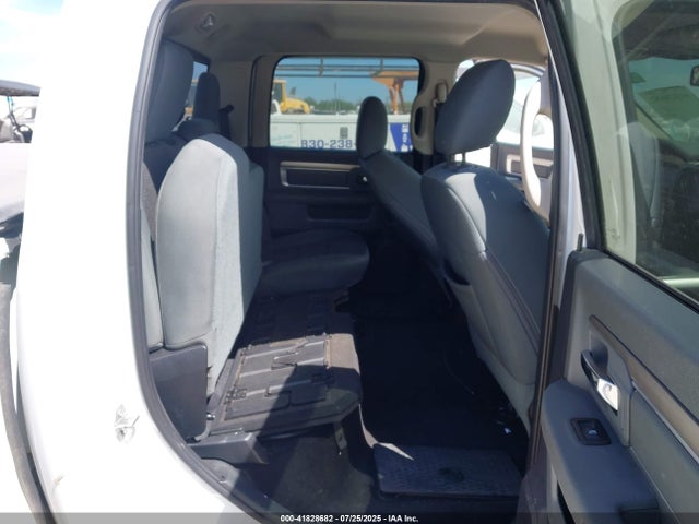 RAM 2016 2016 3C6RR7LT2GG240045 Image 8