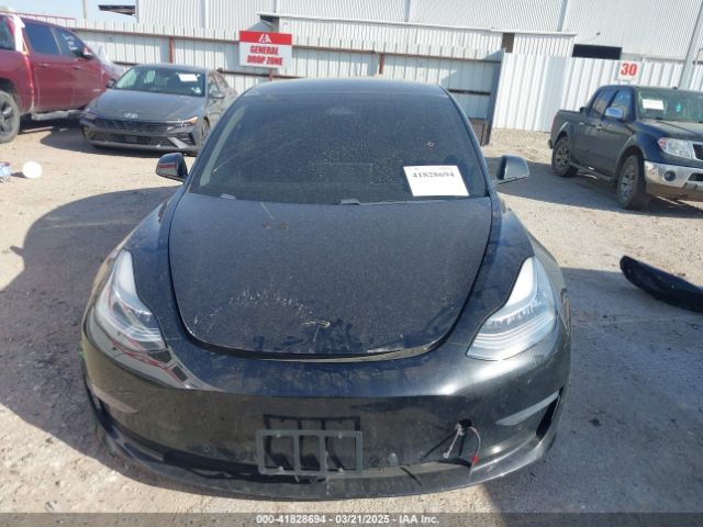 5YJ3E1EB8KF208923 Tesla Model 3 Long Range/performance