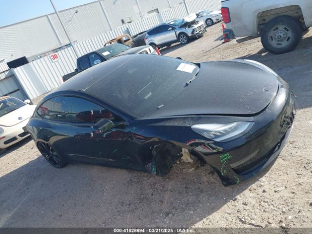 5YJ3E1EB8KF208923 Tesla Model 3 Long Range/performance