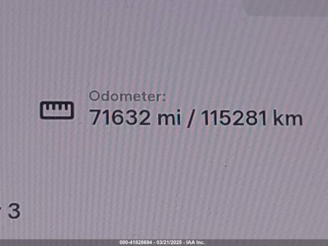 5YJ3E1EB8KF208923 Tesla Model 3 Long Range/performance