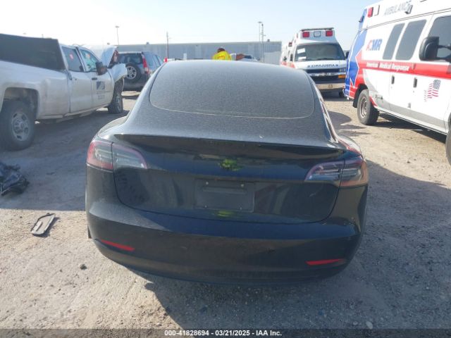 5YJ3E1EB8KF208923 Tesla Model 3 Long Range/performance