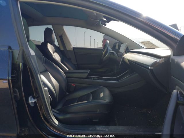 5YJ3E1EB8KF208923 Tesla Model 3 Long Range/performance
