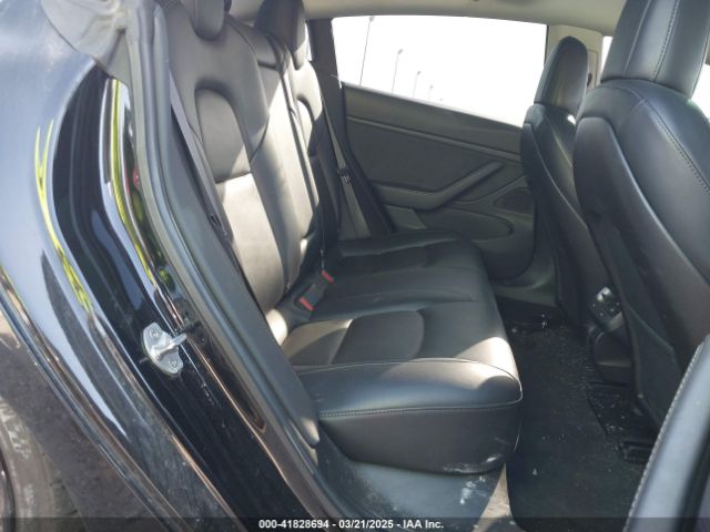 5YJ3E1EB8KF208923 Tesla Model 3 Long Range/performance