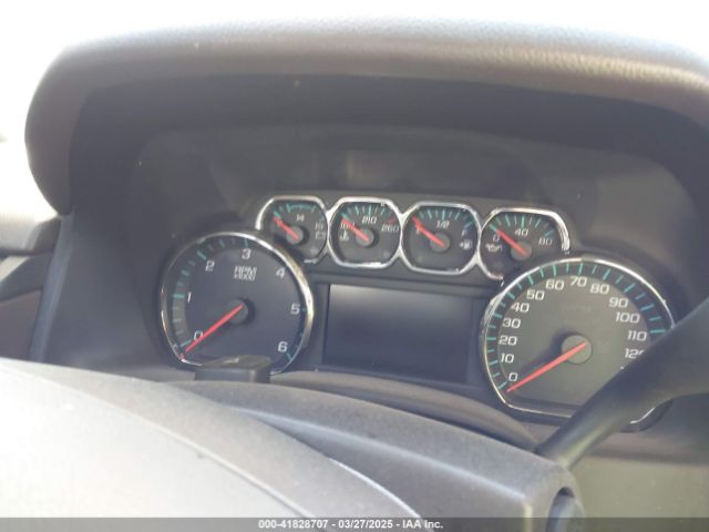 1GNSCAKC8HR125484 Chevrolet Tahoe Ls