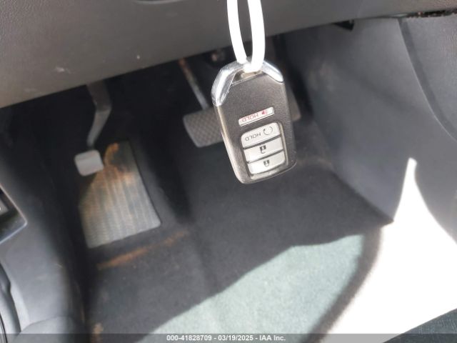 5FPYK2F12KB007990 Honda Ridgeline Sport