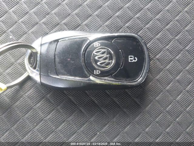 KL4CJASB4HB122868 Buick Encore Preferred