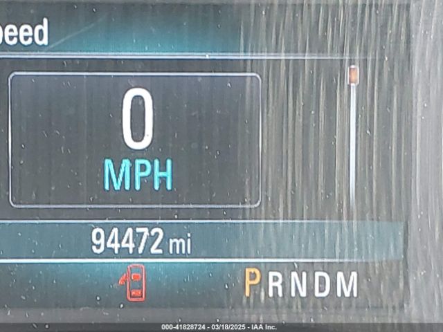 KL4CJASB4HB122868 Buick Encore Preferred