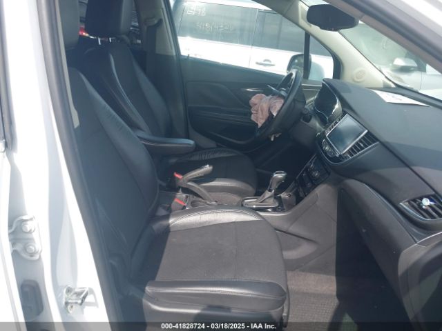 KL4CJASB4HB122868 Buick Encore Preferred