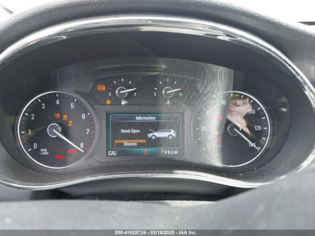 KL4CJASB4HB122868 Buick Encore Preferred