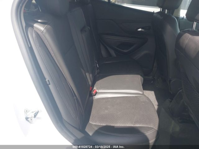 KL4CJASB4HB122868 Buick Encore Preferred
