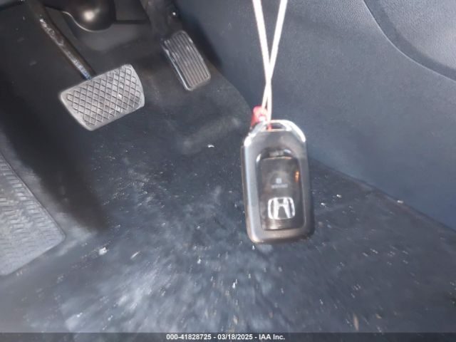 5FNYF8H04KB005307 Honda Passport Elite
