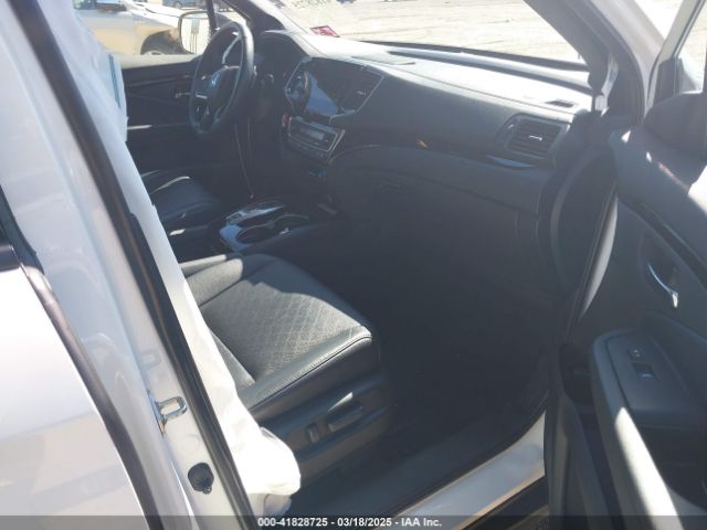 5FNYF8H04KB005307 Honda Passport Elite