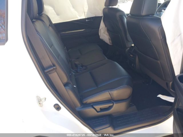 5FNYF8H04KB005307 Honda Passport Elite